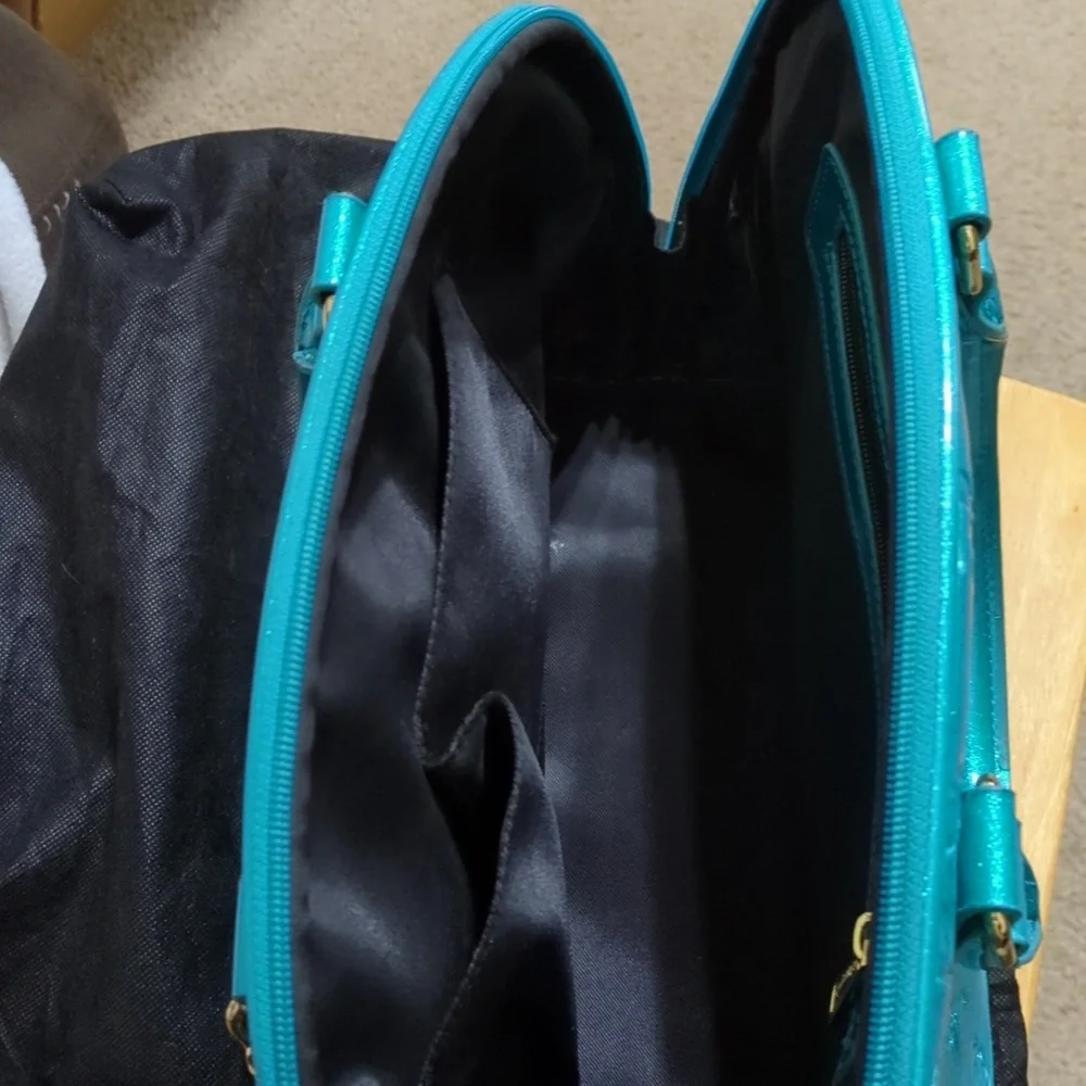 Disney/Loungefly Little Mermaid Bag - Picture 3 of 15